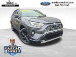 2021 RAV4 Hybrid Thumbnail 1