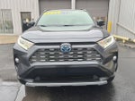 2021 RAV4 Hybrid Thumbnail 3