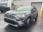 2021 RAV4 Hybrid Thumbnail 4