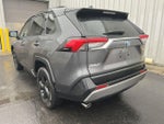 2021 RAV4 Hybrid Thumbnail 6