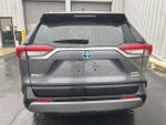 2021 RAV4 Hybrid Thumbnail 7