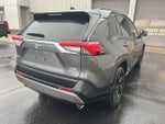 2021 RAV4 Hybrid Thumbnail 9