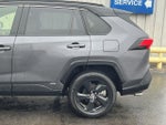 2021 RAV4 Hybrid Thumbnail 15