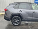 2021 RAV4 Hybrid Thumbnail 16