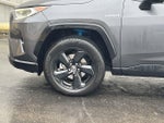 2021 RAV4 Hybrid Thumbnail 18