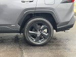 2021 RAV4 Hybrid Thumbnail 19