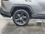 2021 RAV4 Hybrid Thumbnail 20