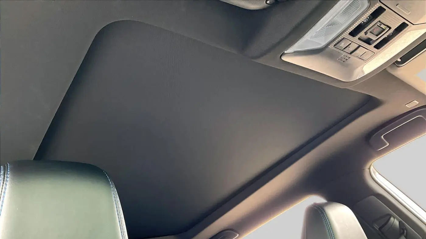 2025 Toyota RAV4 Hybrid XSE