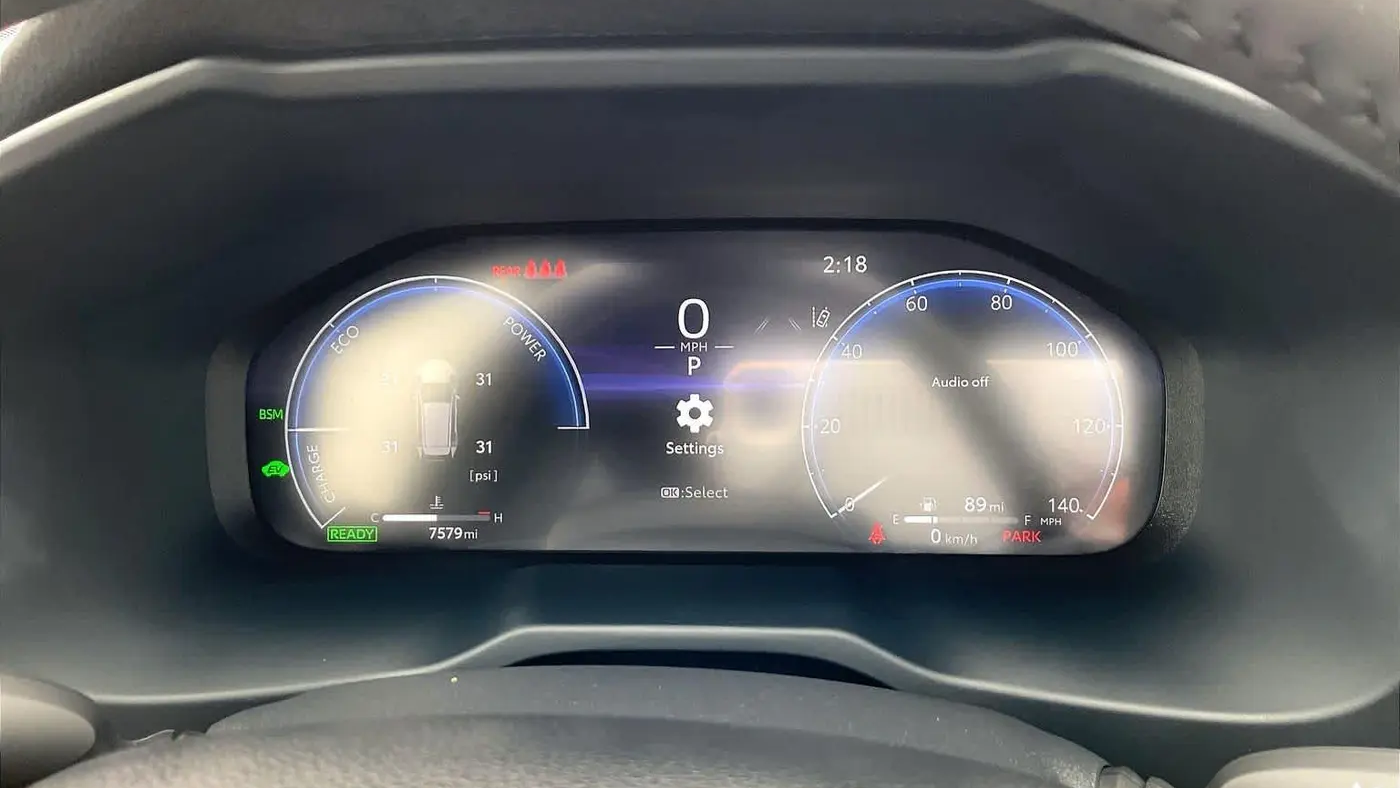 2025 Toyota RAV4 Hybrid XSE