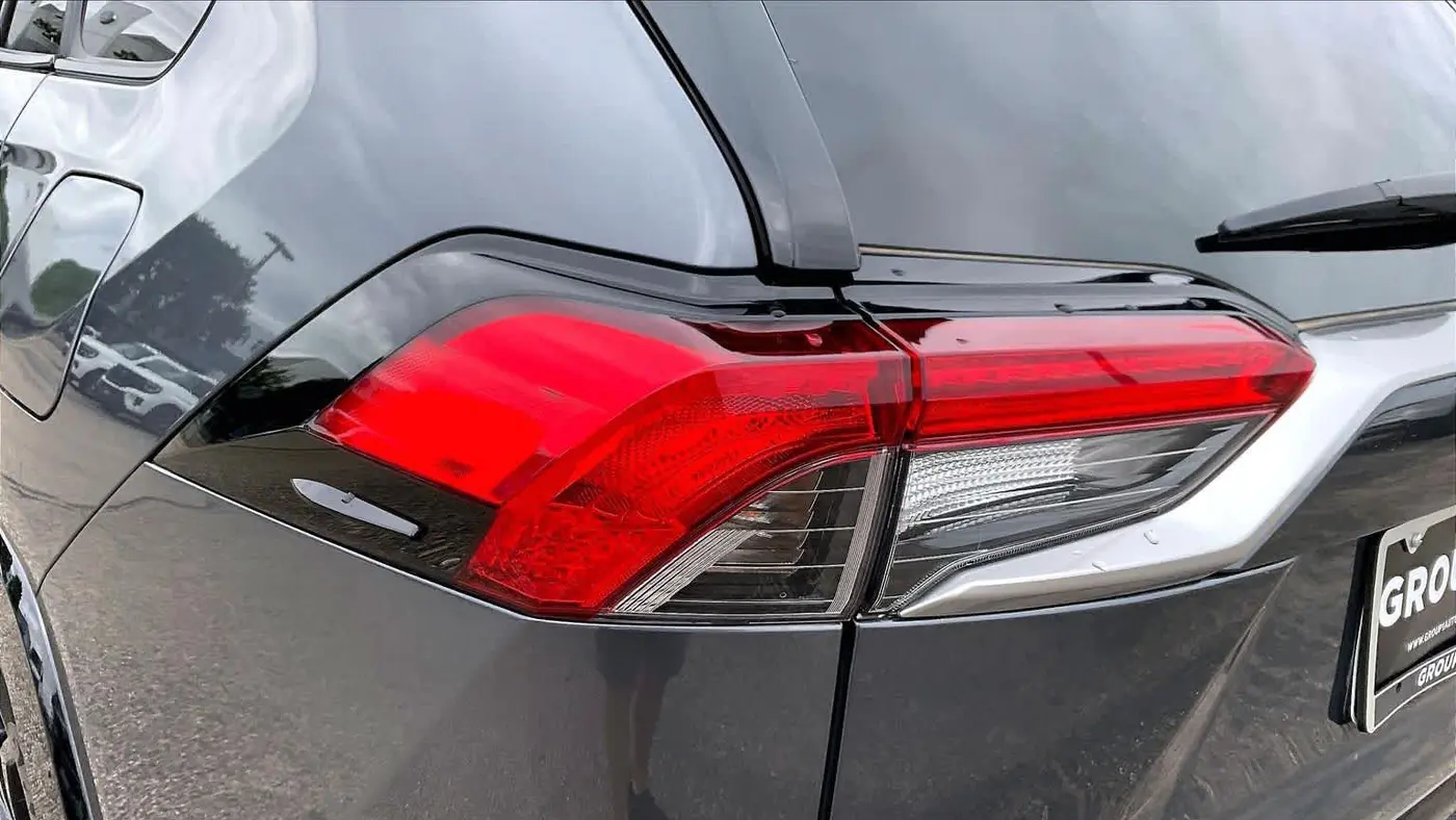 2025 Toyota RAV4 Hybrid XSE