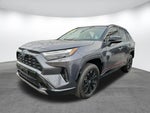 2023 RAV4 Hybrid Thumbnail 2
