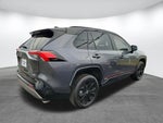 2023 RAV4 Hybrid Thumbnail 3