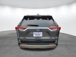 2023 RAV4 Hybrid Thumbnail 4
