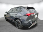 2023 RAV4 Hybrid Thumbnail 5