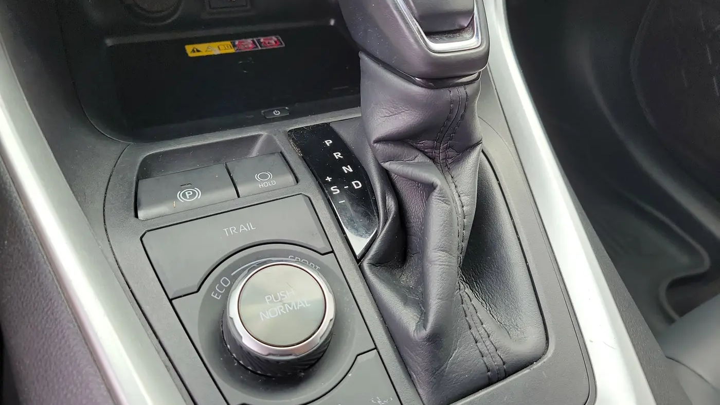 2023 Toyota RAV4 Hybrid XSE