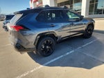 2024 RAV4 Hybrid Thumbnail 2