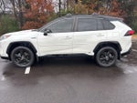 2021 RAV4 Hybrid Thumbnail 2