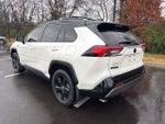 2021 RAV4 Hybrid Thumbnail 3