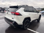 2021 RAV4 Hybrid Thumbnail 4
