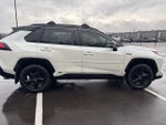 2021 RAV4 Hybrid Thumbnail 5