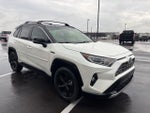 2021 RAV4 Hybrid Thumbnail 6