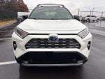 2021 RAV4 Hybrid Thumbnail 7