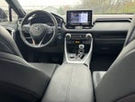 2021 RAV4 Hybrid Thumbnail 9