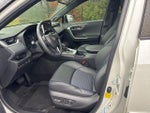 2021 RAV4 Hybrid Thumbnail 13