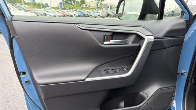 2022 Toyota RAV4 Hybrid XSE