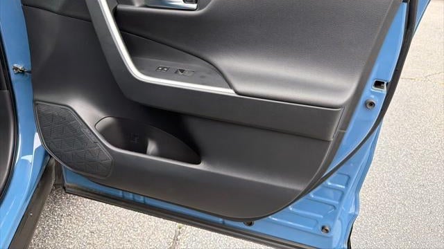 2022 Toyota RAV4 Hybrid XSE