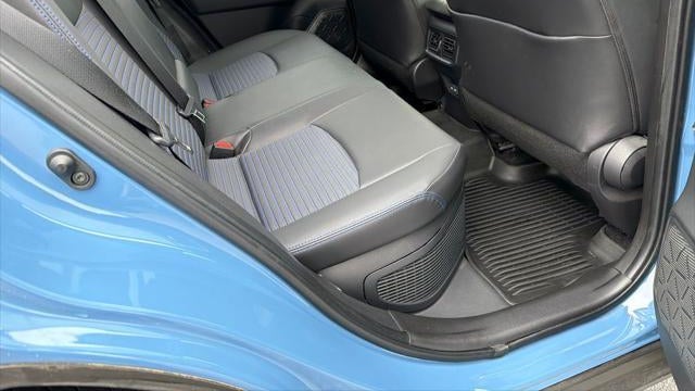 2022 Toyota RAV4 Hybrid XSE