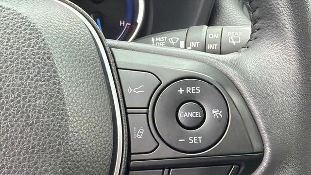 2022 Toyota RAV4 Hybrid XSE