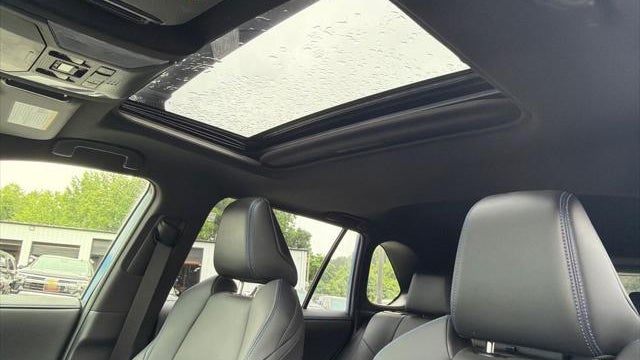 2022 Toyota RAV4 Hybrid XSE