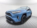 2022 RAV4 Hybrid Thumbnail 1