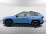 2022 RAV4 Hybrid Thumbnail 8