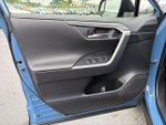 2022 RAV4 Hybrid Thumbnail 10