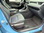 2022 RAV4 Hybrid Thumbnail 13