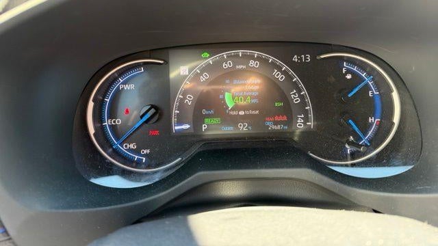2023 Toyota RAV4 Hybrid XSE