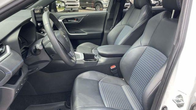2023 Toyota RAV4 Hybrid XSE
