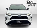 2023 RAV4 Hybrid Thumbnail 2