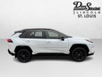 2023 RAV4 Hybrid Thumbnail 4