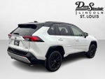2023 RAV4 Hybrid Thumbnail 5