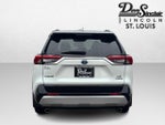 2023 RAV4 Hybrid Thumbnail 6