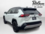 2023 RAV4 Hybrid Thumbnail 7