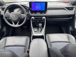 2023 RAV4 Hybrid Thumbnail 11