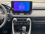 2023 RAV4 Hybrid Thumbnail 13