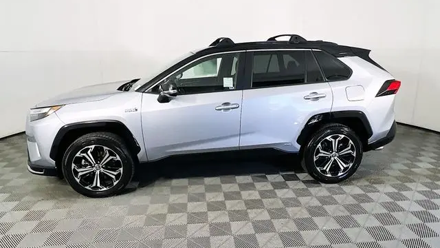2023 Toyota RAV4 Prime XSE