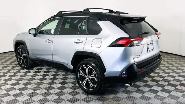 2023 Toyota RAV4 Prime XSE
