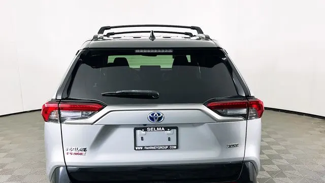 2023 Toyota RAV4 Prime XSE