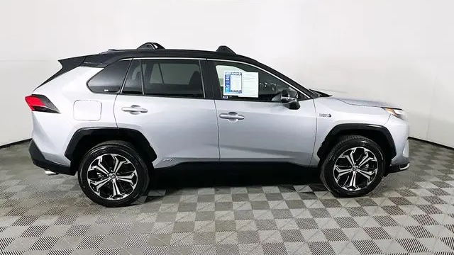 2023 Toyota RAV4 Prime XSE